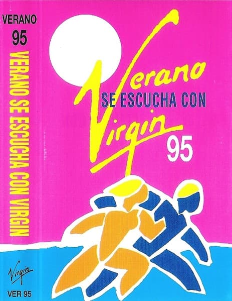 Verano Se Escucha Con Virgin
