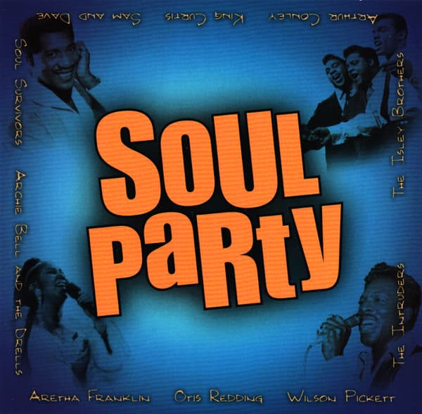 Soul Party