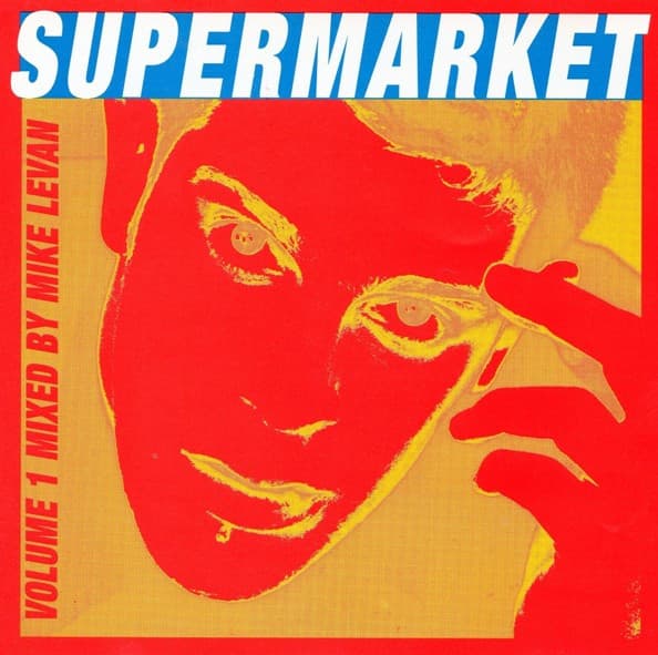 Supermarket Vol. 1