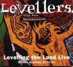 Levelling The Land Live by The Levellers