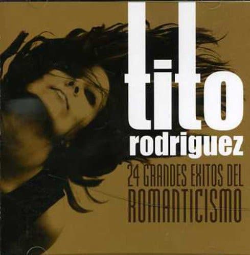 24 Grandes Exitos Del Romanticismo