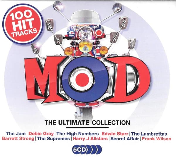 Mod (The Ultimate Collection)