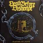 Master Of None by Death Before Dishonor