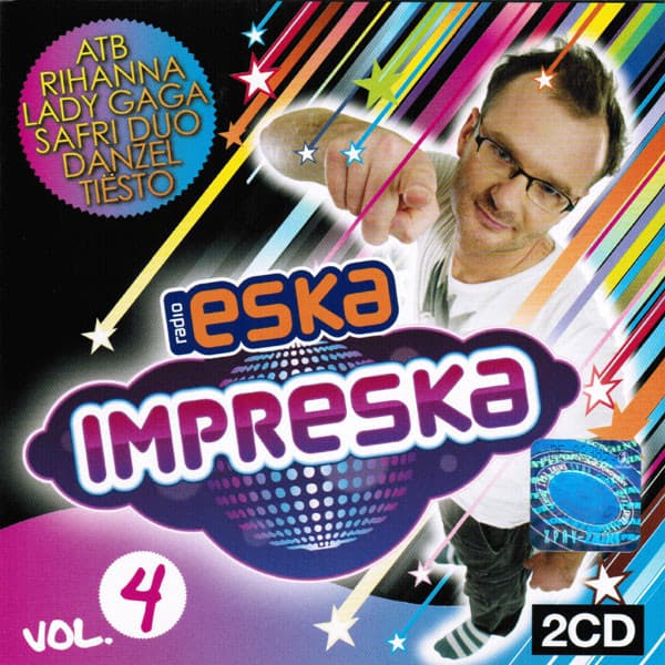 Radio Eska Impreska Vol. 4