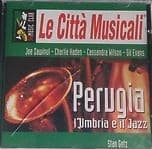 Le Città Musicali - Perugia L'Umbria E Il Jazz
