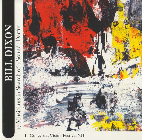 17 Musicians In Search Of A Sound: Darfur