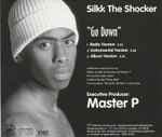 Go Down by Silkk The Shocker