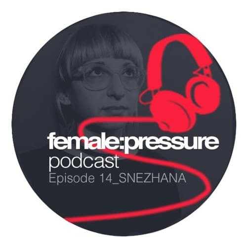 female:pressure Podcast Episode 14