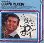 Le Canzoni Di Gianni Meccia by Gianni Meccia