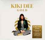 Gold by Kiki Dee