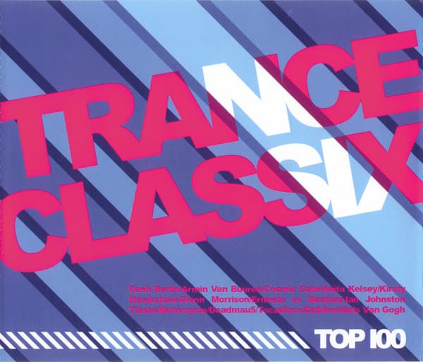 Trance Classix Top 100