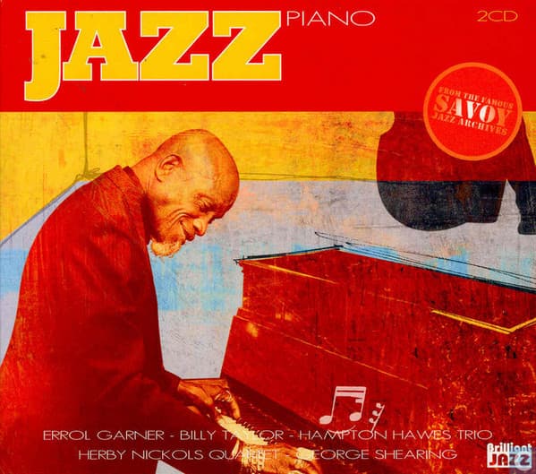 Jazz Piano