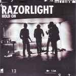 Hold On by Razorlight