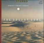 Romberg’s Romantic Operetta The Desert Song by Sigmund Romberg