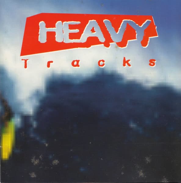 Heavy Tracks