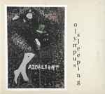 Olympus Sleeping by Razorlight