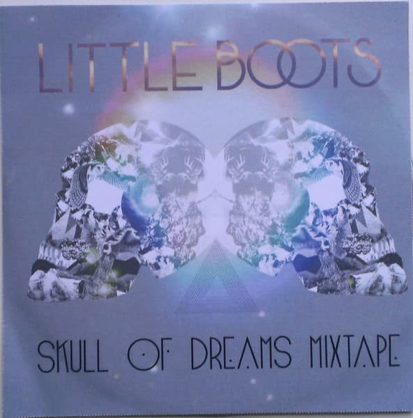 Skull Of Dreams Mixtape