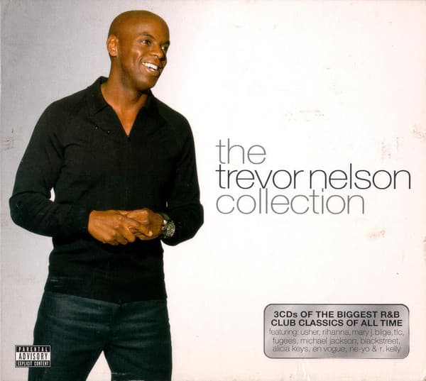 The Trevor Nelson Collection