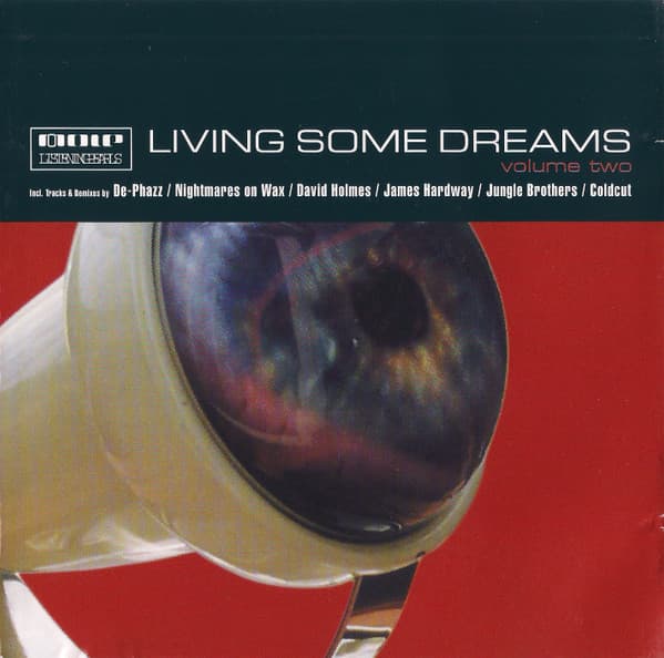 Living Some Dreams Volume Two