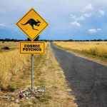 Cum The Raw Prawn by Cosmic Psychos