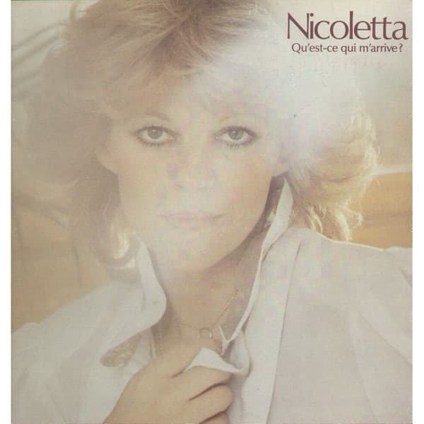 Qu'est-Ce Qui M'arrive?