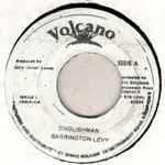 Englishman by Barrington Levy