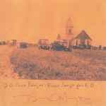 2 Billion Banjos: Blues Songs For E. B. by David Munyon