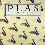 Positively by Plas Johnson