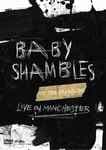 Up The Shambles - Live In Manchester by Babyshambles