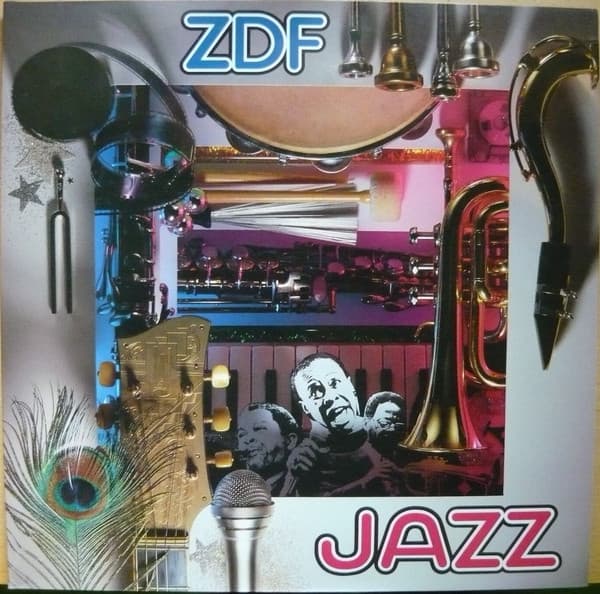 ZDF Jazz