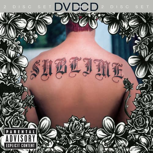 Sublime / Robbin' The Hood (DVD + CD)