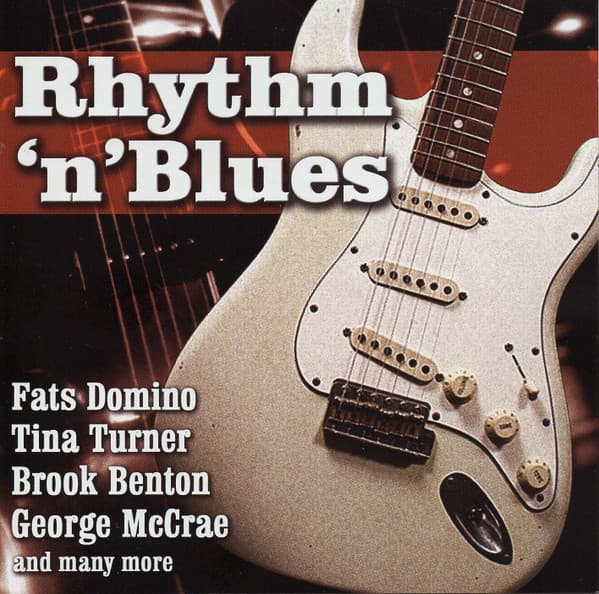 Rhythm 'n' Blues