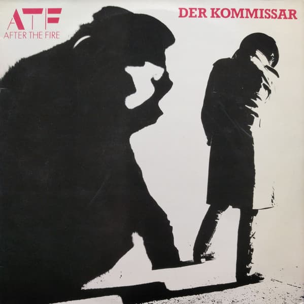 Der Kommissar