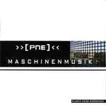 Maschinenmusik by Plastic Noise Experience