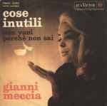 Cose Inutili by Gianni Meccia
