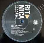 So Everybody by FPI Project