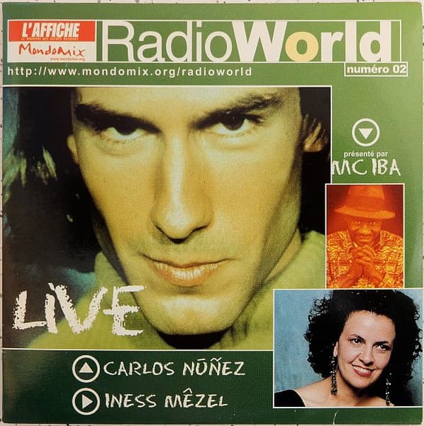 RadioWorld N° 2
