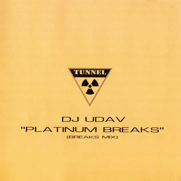Platinum Breaks (Breaks Mix)