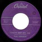 Robbins Nest Cha Cha / Plaz Jazz by Plas Johnson