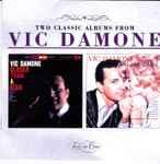 Closer Than A Kiss / This Game Of Love by Vic Damone