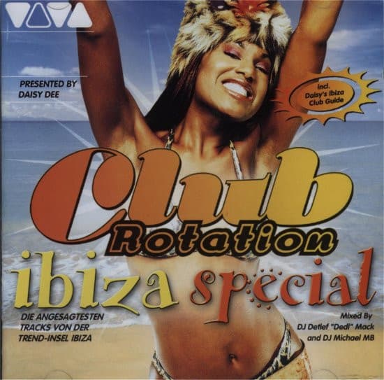 Club Rotation (Ibiza Special)