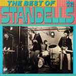 The Best Of The Standells by The Standells