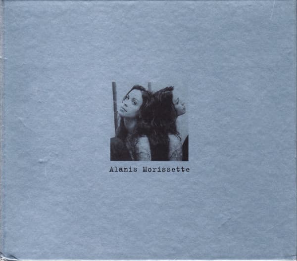 Alanis Morissette