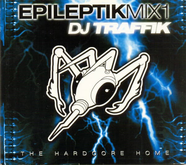 EpileptikMix1 - The Hardcore Home