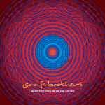 Make Pictures With The Sound by Saafi Brothers