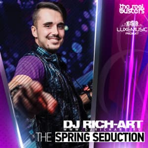 The Spring Seduction