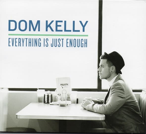 Everything Is Just Enough