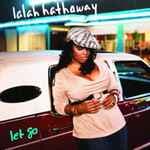 Let Go by Lalah Hathaway