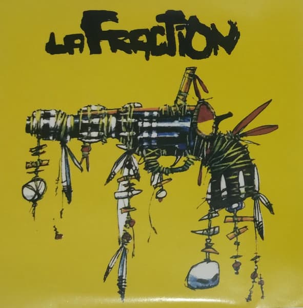 La Fraction