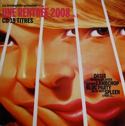 Une Rentrée 2008 - Vol. 2